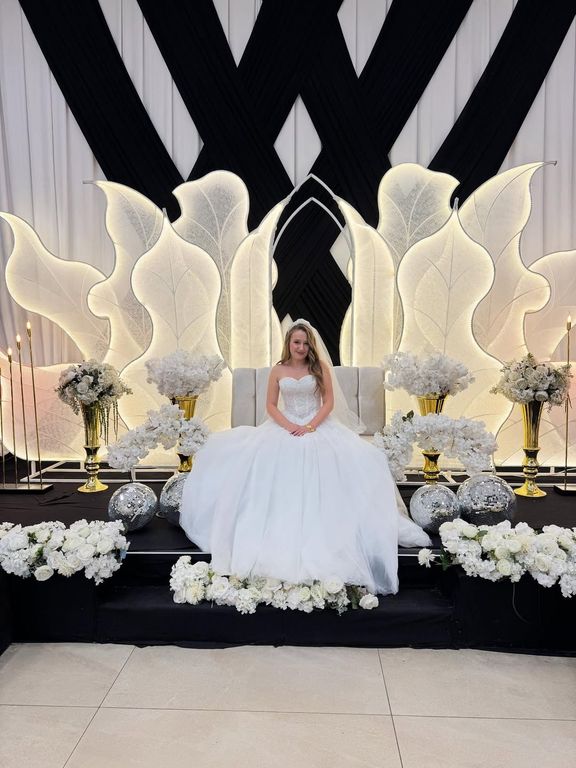 Su Kına Organizasyon