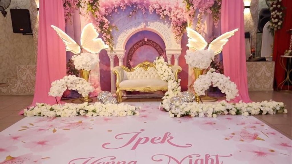 Su Kına Organizasyon