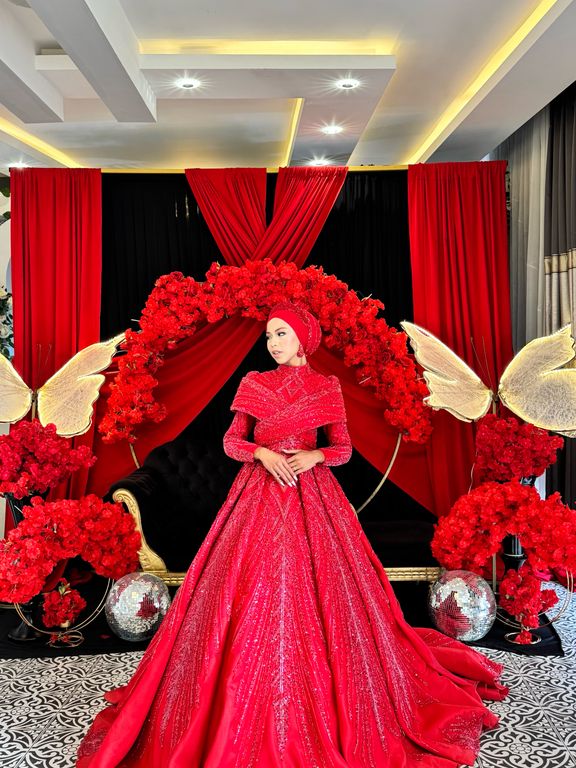 Su Kına Organizasyon