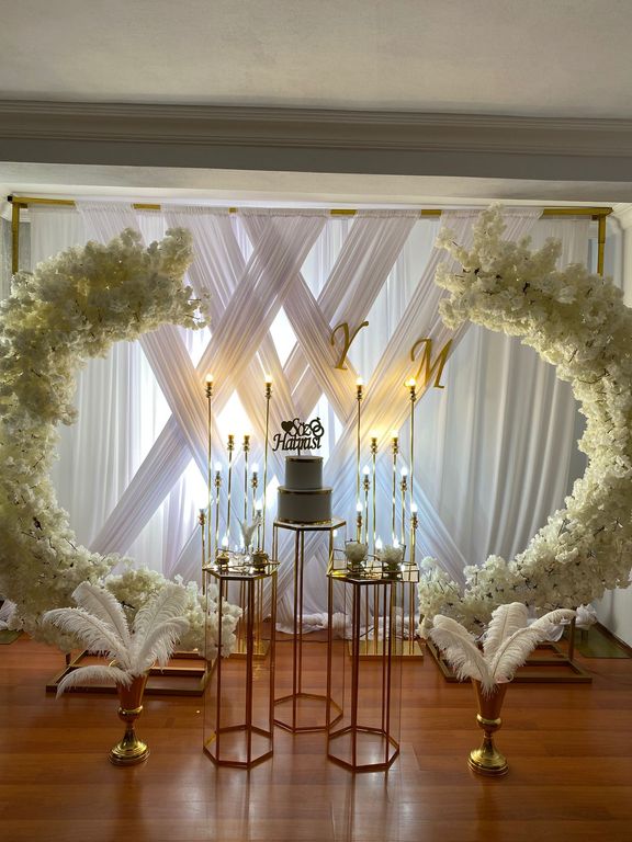 Su Kına Organizasyon