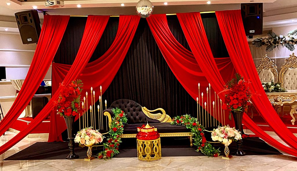 Su Kına Organizasyon