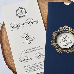 Dilay Davetiye ve Nikah Şekeri