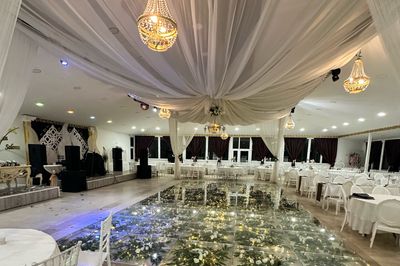 Manavgat Alara Park Düğün Salonu