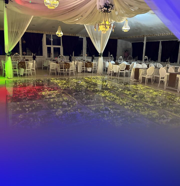 Manavgat Alara Park Düğün Salonu