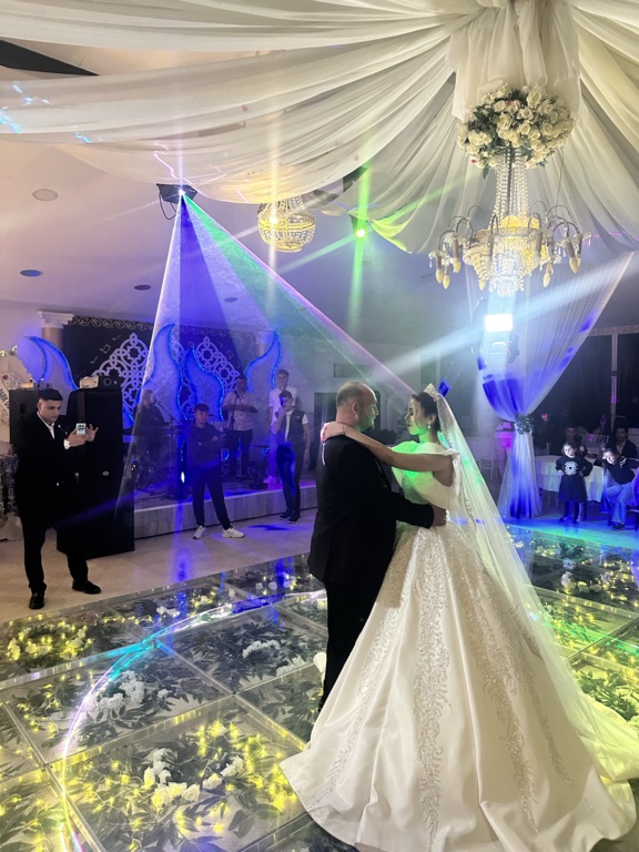 Manavgat Alara Park Düğün Salonu