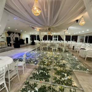 Manavgat Alara Park Düğün Salonu