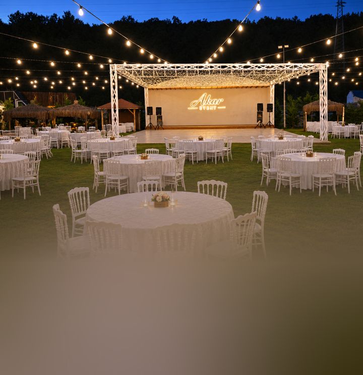 Akar Event