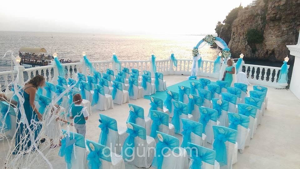 Konsept Organizasyon