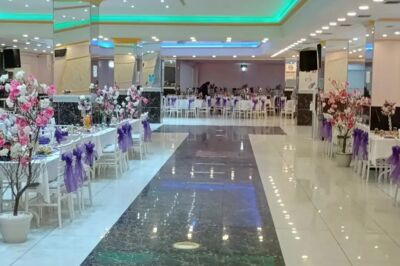 Deniz Düğün Davet Salonu