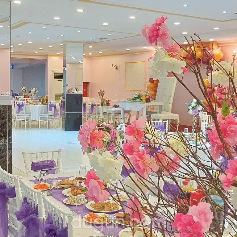 Deniz Düğün Davet Salonu