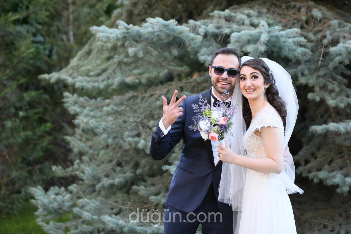 Düğün Klibi Düğün Fotoğrafçıları Ankara
