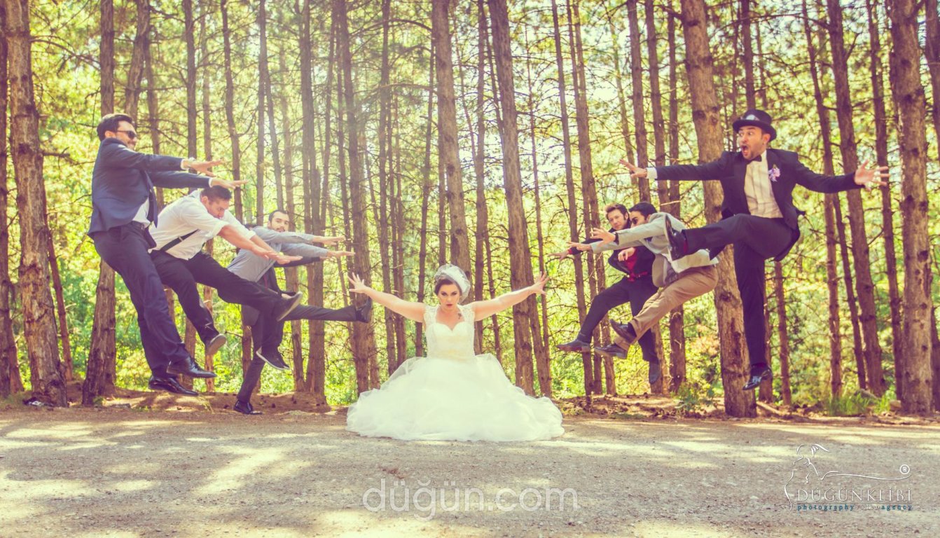 Düğün Klibi Düğün Fotoğrafçıları Ankara