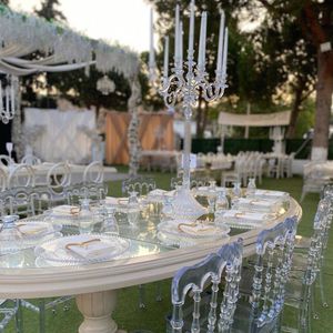 The Palm Club Wedding