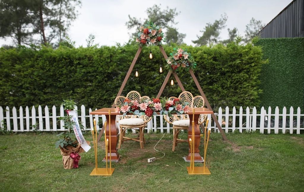 Lavinya Wedding & Event