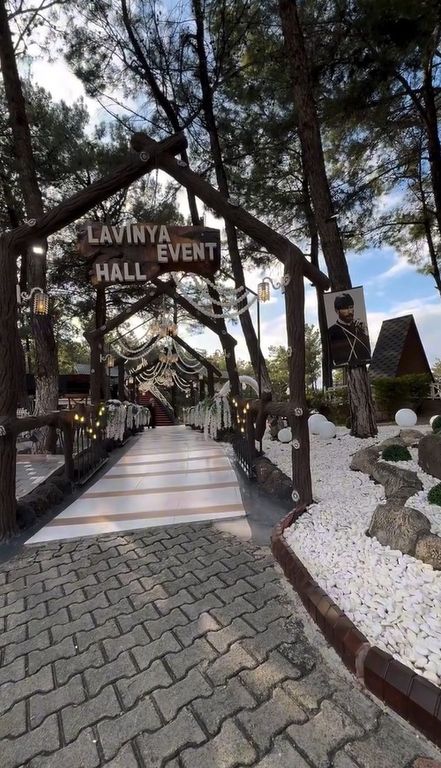 Lavinya Wedding & Event