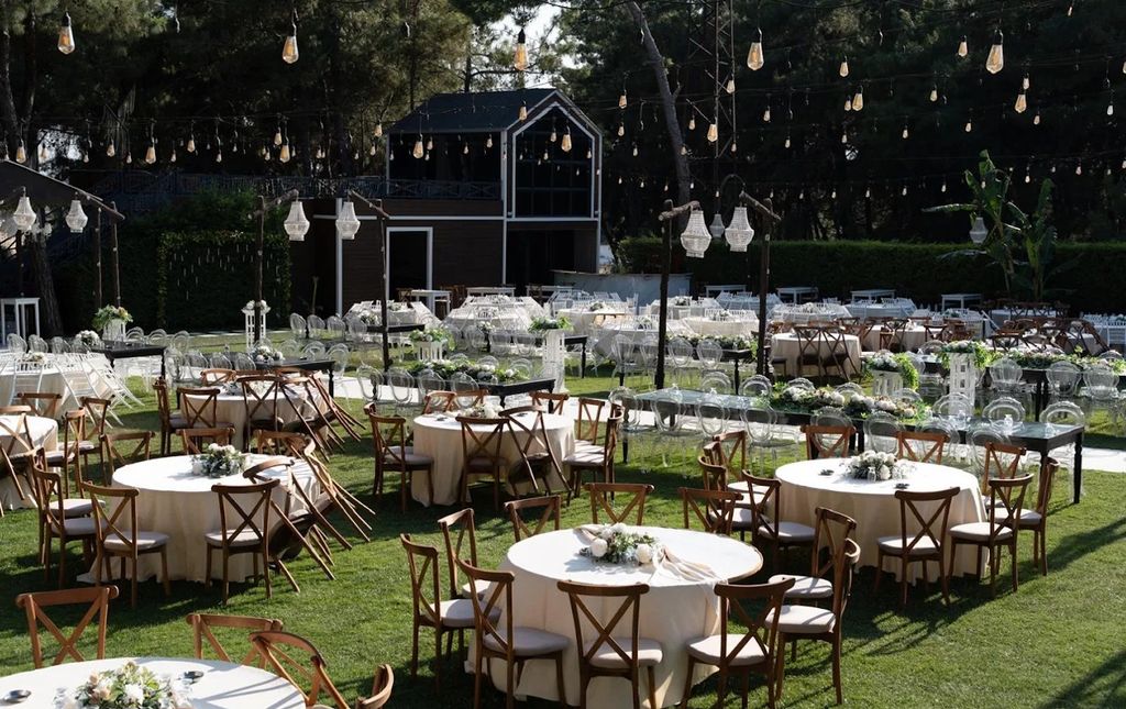 Lavinya Wedding & Event