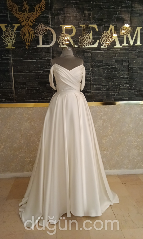 My Dream Gelinlik