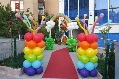 Palanga Organizasyon