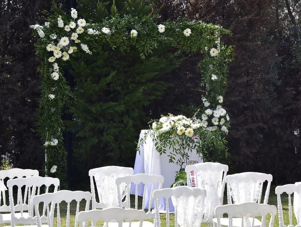 Sarı Zeybek Kır Düğün Salonu