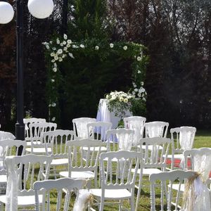 Sarı Zeybek Kır Düğün Salonu