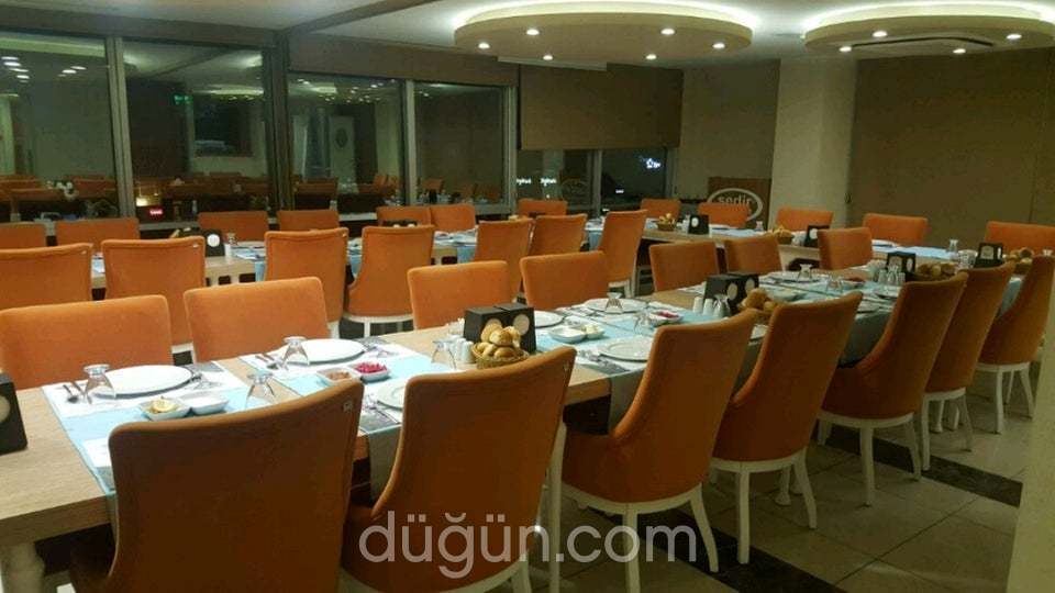 Sedir Restaurant