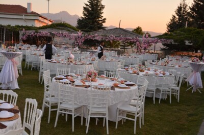 Keyf Events & Wedding Planner