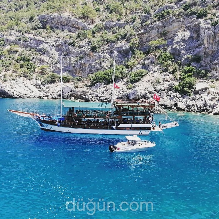 Alize Yatçılık