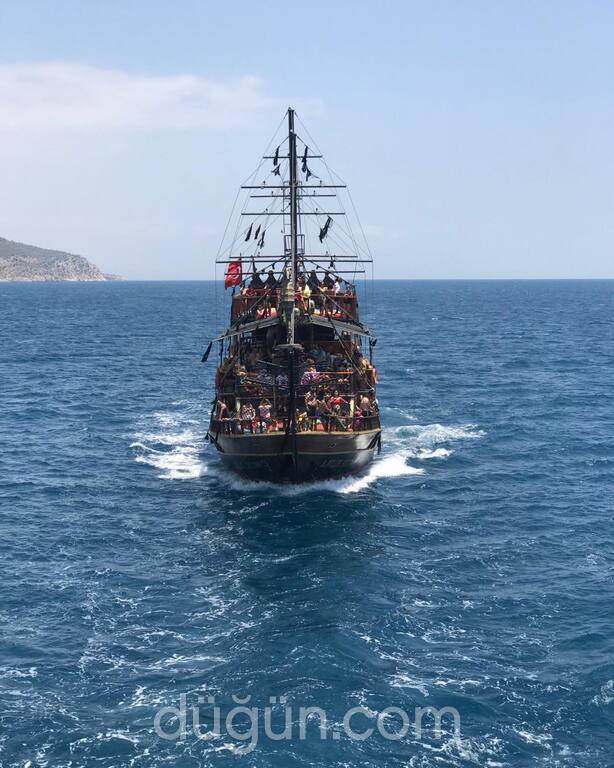 LatiFe Sultan Yatçılık