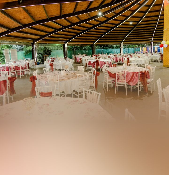 Yaşam Park Garden Düğün Salonu