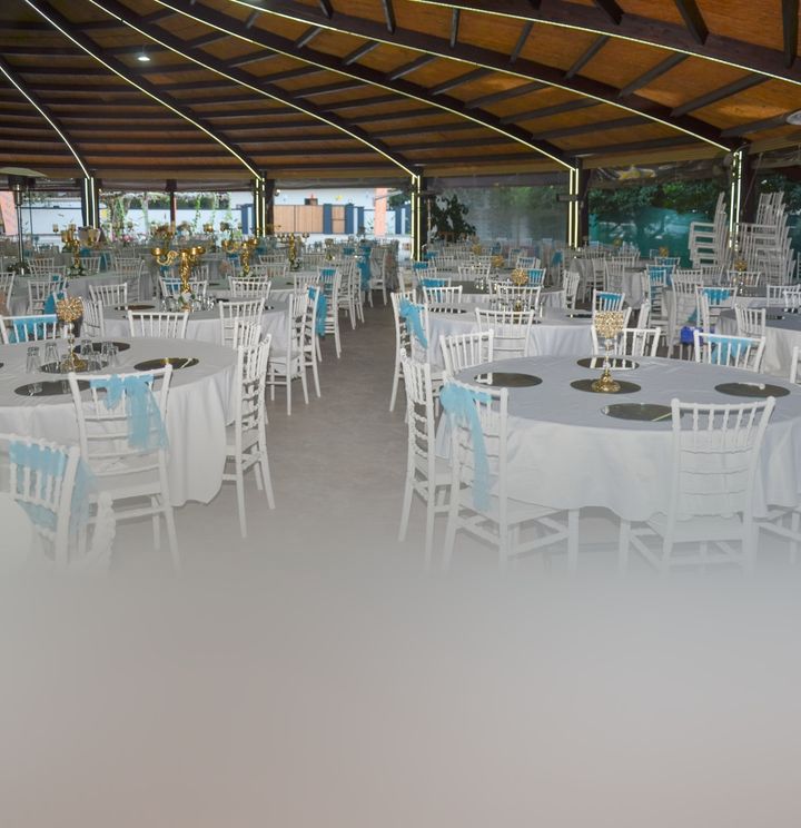 Yaşam Park Garden Düğün Salonu