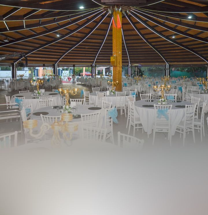 Yaşam Park Garden Düğün Salonu