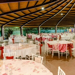 Yaşam Park Garden Düğün Salonu