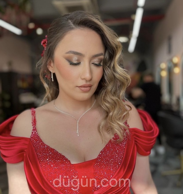 Zante Nail & Beauty Fiyatları Gelin Saçı ve Makyajı İzmir