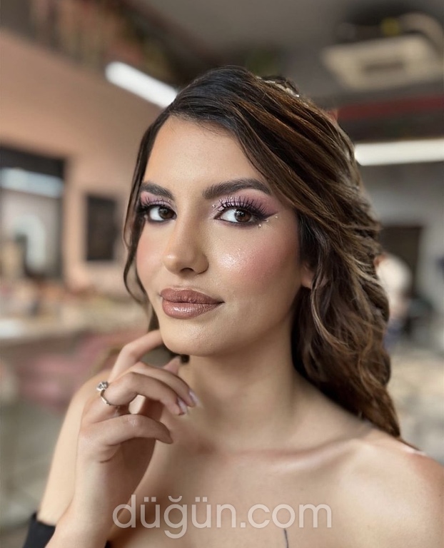 Zante Nail & Beauty Fiyatları Gelin Saçı ve Makyajı İzmir