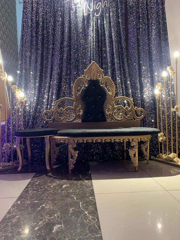 Formback Sultan Düğün Salonu