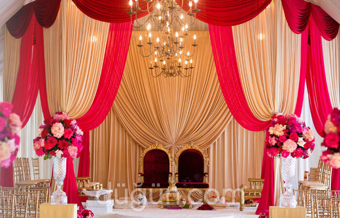 Formback Sultan Düğün Salonu