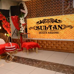 Formback Sultan Düğün Salonu