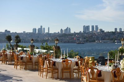 A11 Bosphorus Hotels