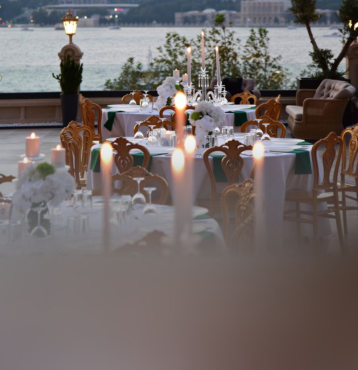 A11 Bosphorus Hotels