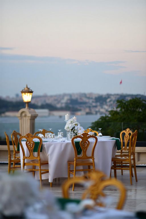 A11 Bosphorus Hotels