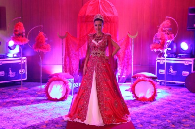 Miracle İstanbul Asia Hotel