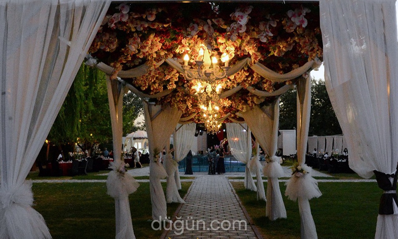İkonia Garden