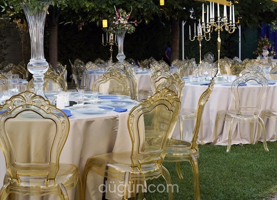 İkonia Garden