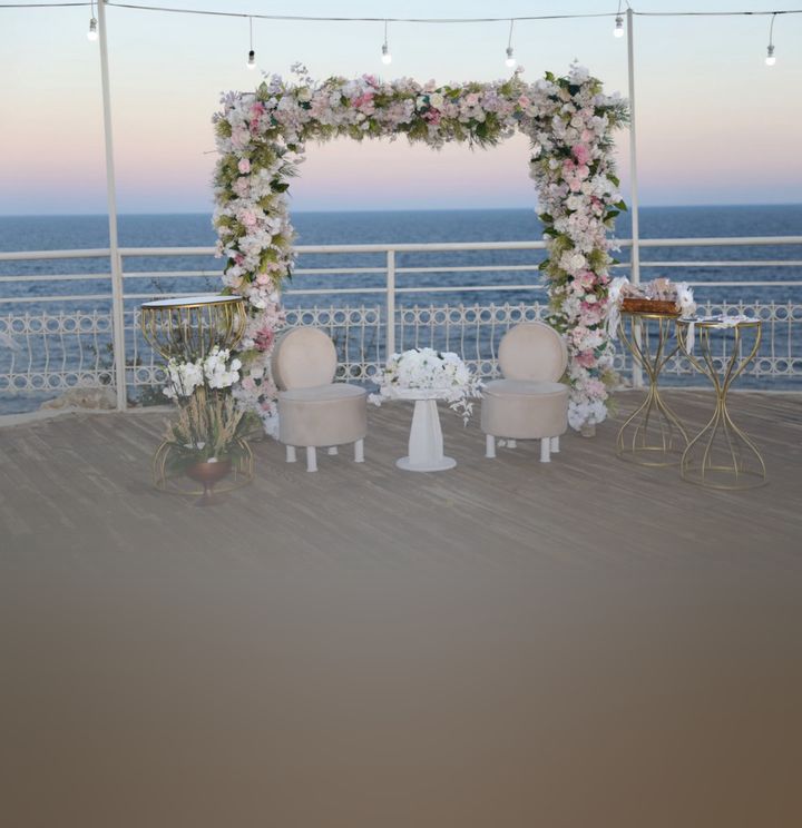 Boğazköy Wedding