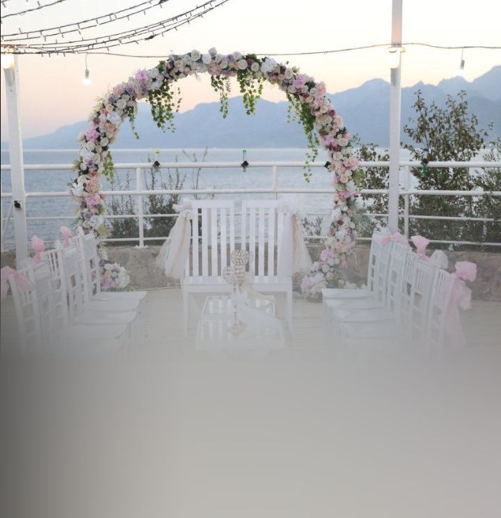 Boğazköy Wedding