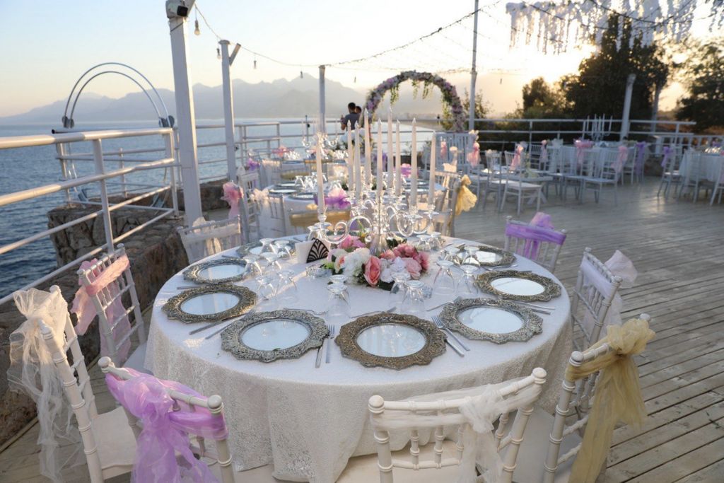 Boğazköy Wedding