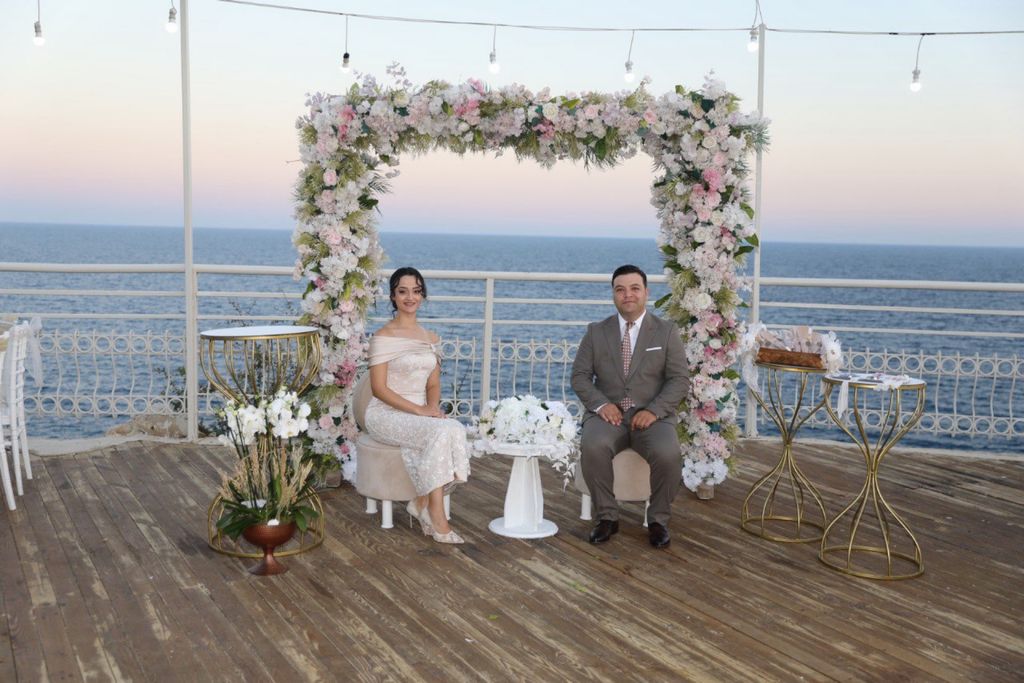 Boğazköy Wedding