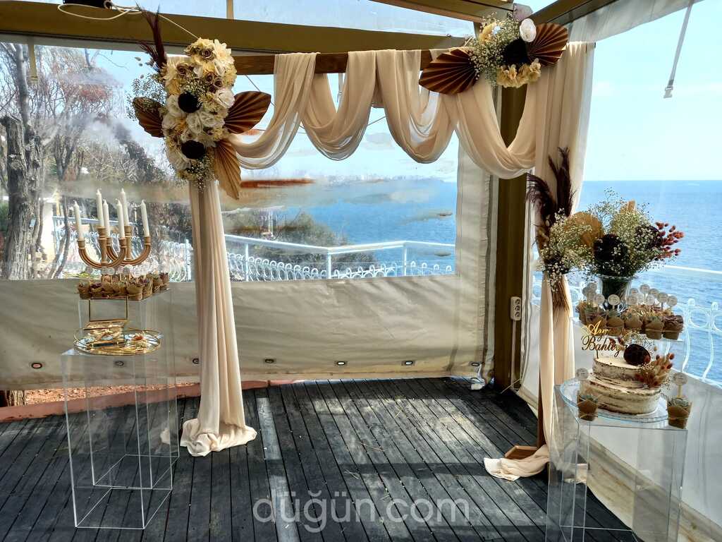 Boğazköy Wedding