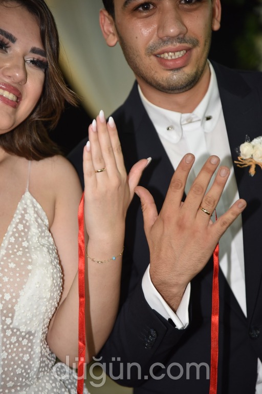 Boğazköy Wedding