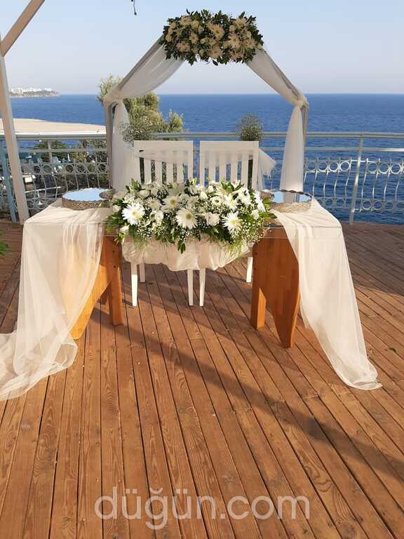 Boğazköy Wedding